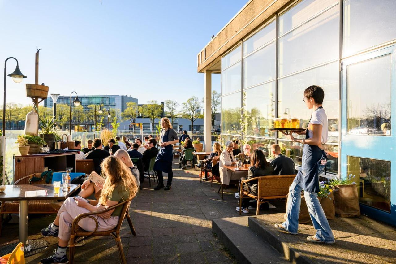 Homeland Hotel Ámsterdam