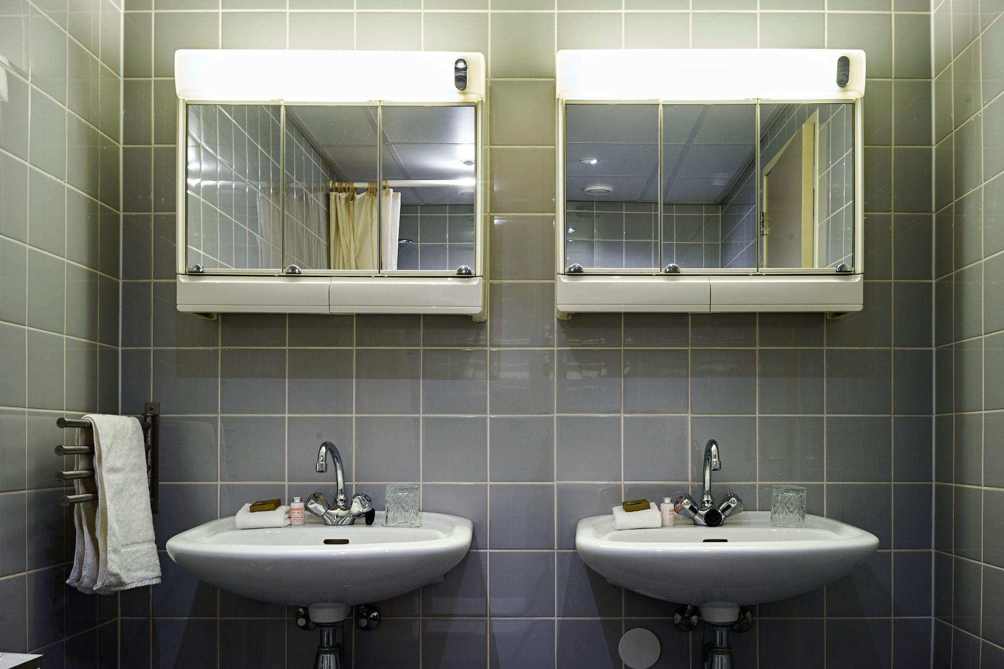 Homeland Hotel Ámsterdam
