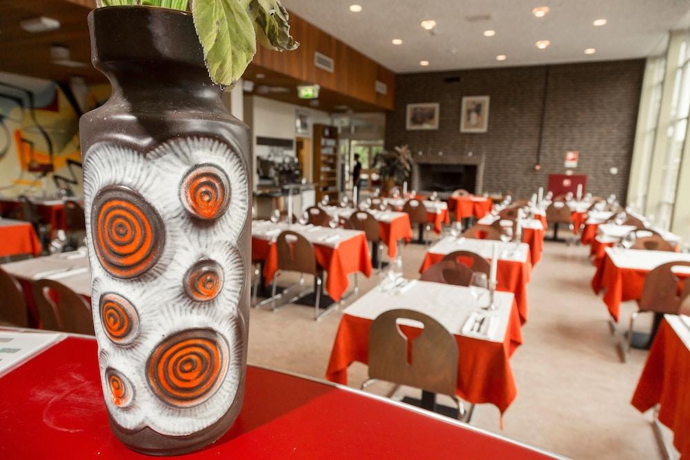 Homeland Hotel Ámsterdam