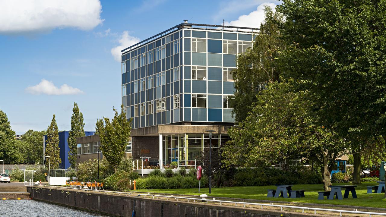Homeland Hotel Ámsterdam